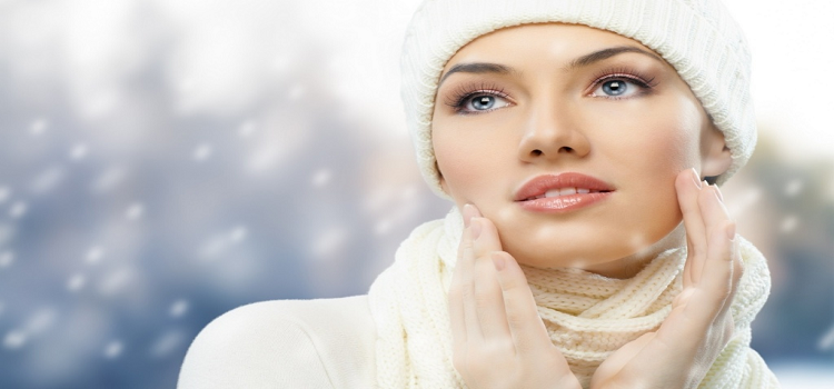 Having Dry Skin Patches, Here Is Your Organic Solution