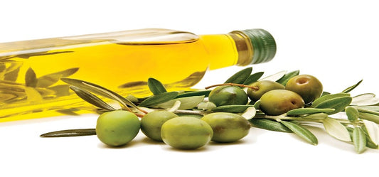Know What Olive Oil Contains For Your Health?