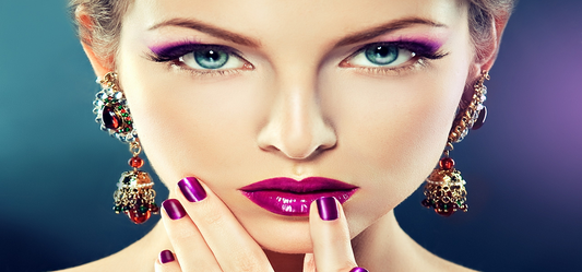Organic make up kits make your life simpler
