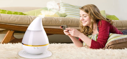 Easy home aroma tips