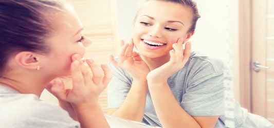 5 Easy Ways To Nourish Your Skin Naturally