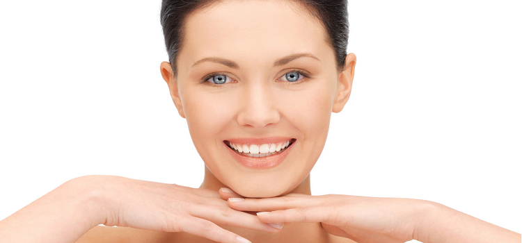 Natural ways to get rid of wrinkles
