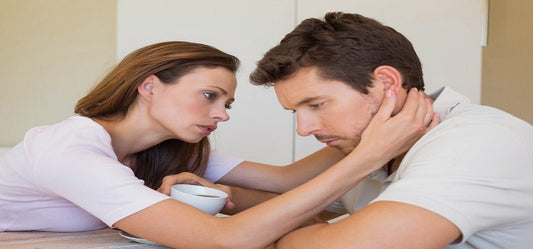 Want to impress your spouse- erectile dysfunction is cured using these products