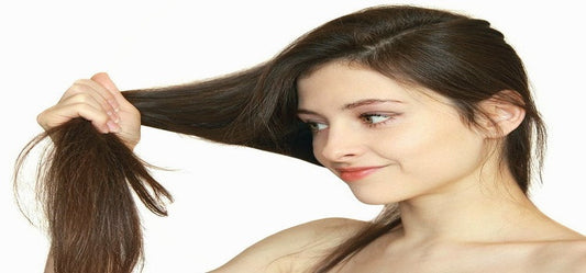 Longing For Lustrous Hair? Opt For Natural Products