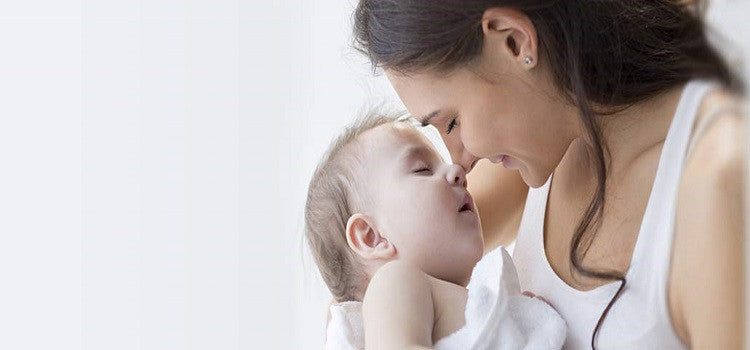 Worried About Your Newborn’s Care? Don’t Panic, When It’s Organic