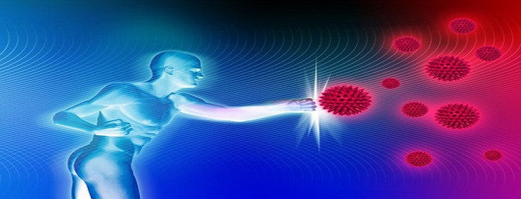 5 ways to boost immune system without medicines