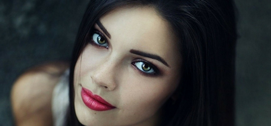 The Best Way To Emphasize Your Great Eyes