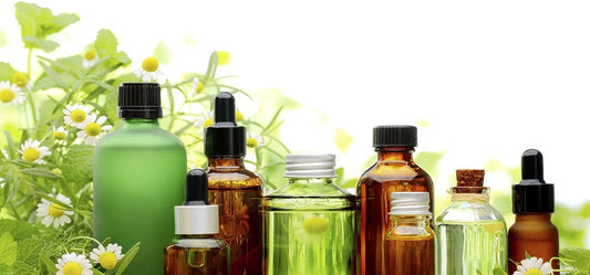 What Are Essential Oils And Why Do We Need Them?