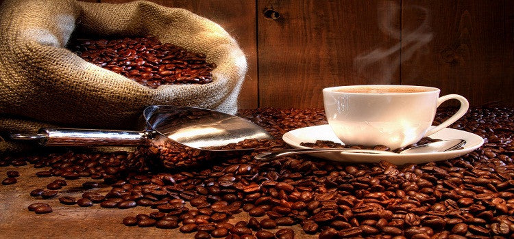 Is Coffee A Health Elixir?