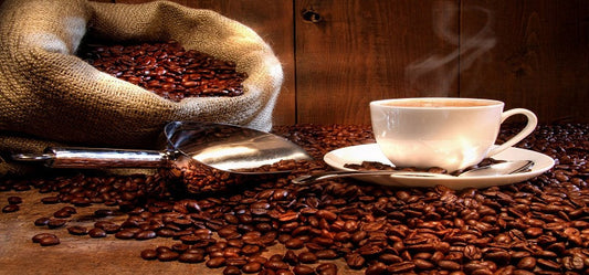 Is Coffee A Health Elixir?