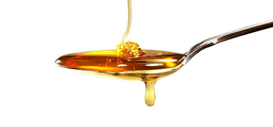 Replace Sugar With Healthier Honey