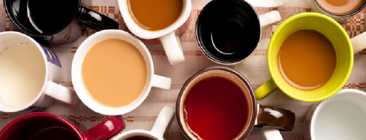 What Effects Do Organic Tea And Coffee Have On Your Health