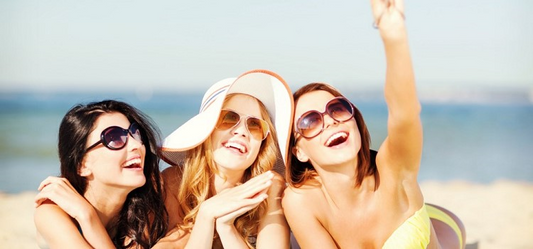 Beauty Tips to Remember When On A Vacation