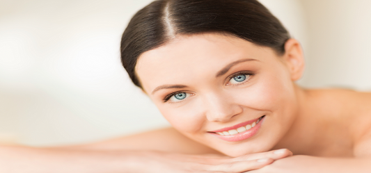 What To Look For In Herbal Beauty Products