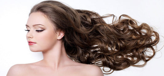 How does everyday lifestyle affect your hair health?