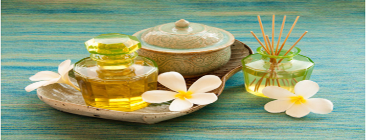 Use Aromatherapy Therapy Products In These 5 Ways To Bring Energy Into Your Home