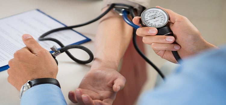 Caring for high blood pressure the herbal way