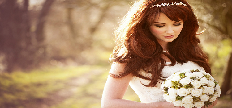 Beauty tips for the bride to be