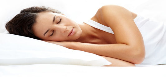 Your Body Also Needs Sleep, Do You Know?