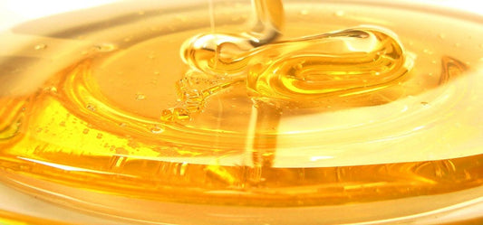 Sweeten Up Your Food In A Healthy Way With Honey