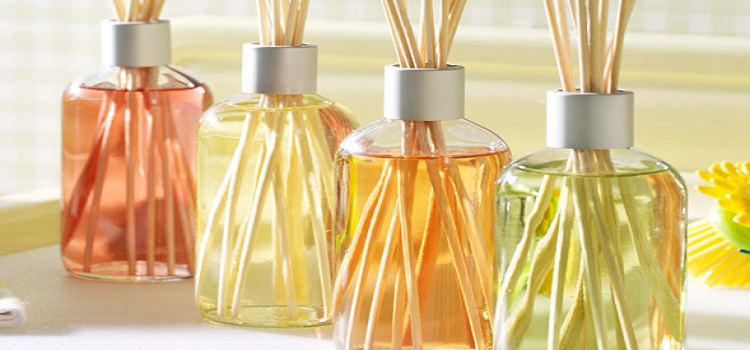 How To Use Reed Diffusers