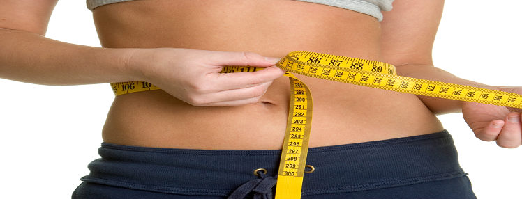 Build a whole new you with organic weight loss products