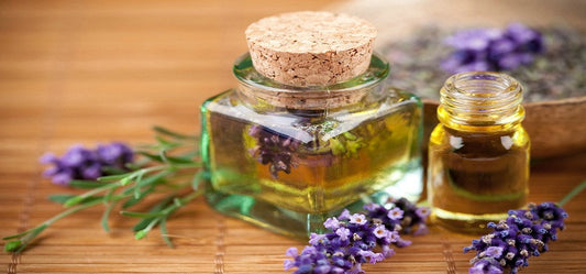 Finest 100% Pure Organic Essential Oils