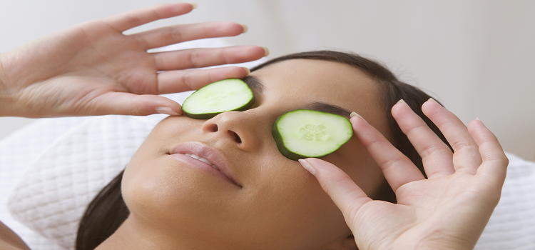 Dark circles ruining your look? Removing them just got easy