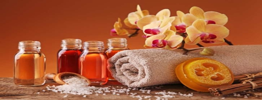 6 Super Tips On Enhancing The Power Of Pure Essential Oils With Carrier Oils