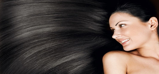 Can I Have Lustrous Hair At Home?