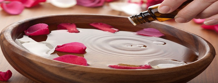 Protect Your Skin In Winters With The Best Bath Oils