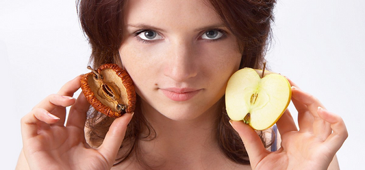 Benefits of Dry Fruits