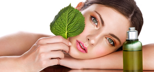 Oils That Can Give You A Glowing Skin