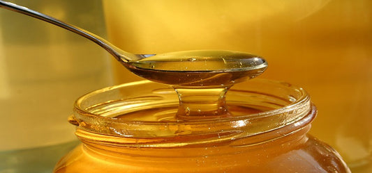 Is Honey Just A Substitute Of Sugar?