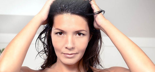 The Most Common Reasons For Hair Fall