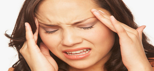 Foods To Fight Frequent Headaches