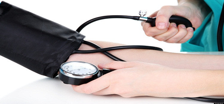 What Are The Preferred Methods To Control Blood Pressure?