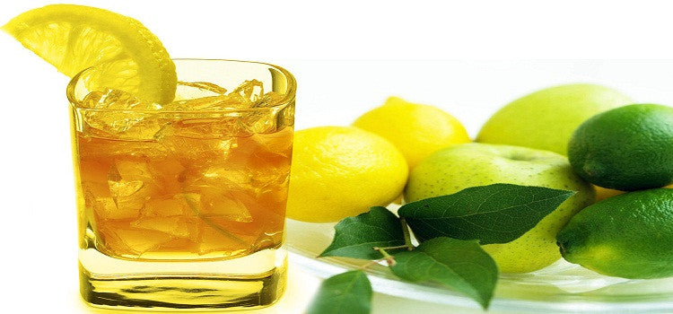 Lemon Is An Amazing Natural Ingredient! Want To Know More About It?