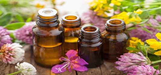 Want To Regain Your Natural Beauty? Come Let’s Do It With Essential Oils!