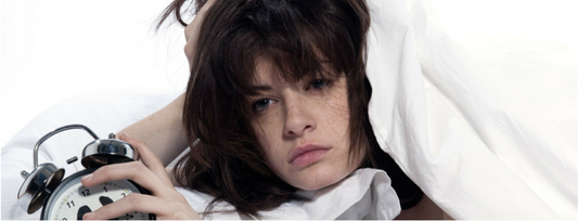 Fight stomach ulcers that leave you sleepless