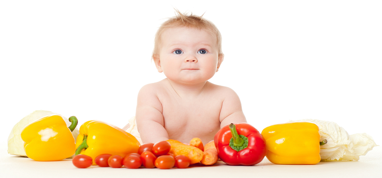 Keep your baby safe from diseases with these tips