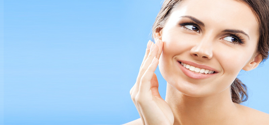 How to make your T-zone oil free