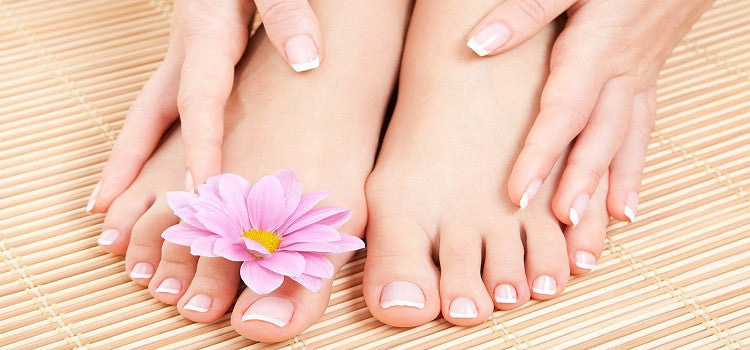 A Good Pedicure And Manicure Can Do You Wonders