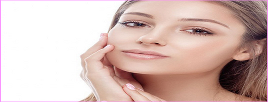 Using organic products to stay fresh and beautiful all day