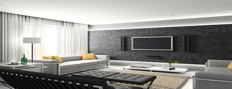 Tips for Fine Home Living