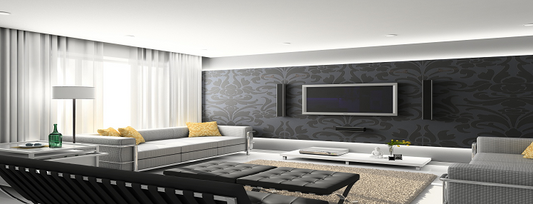 Tips for Fine Home Living