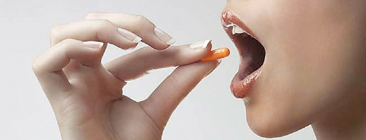 Best Vitamin supplements guide