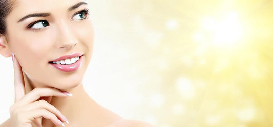 Measures for a Radiant and Healthy Skin