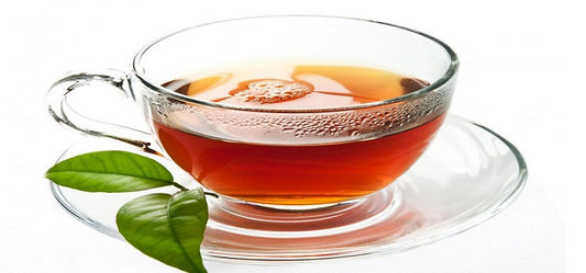 What Are The Surprising Health Benefits Of Tulsi Tea?