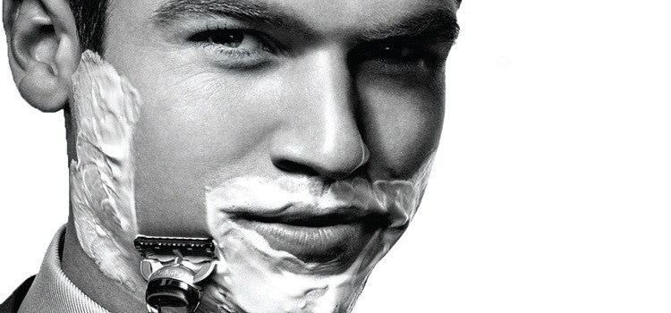 All That You Must Know About Shaving For Men